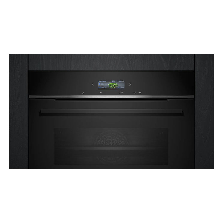 Духовой шкаф Siemens HB734G1B1